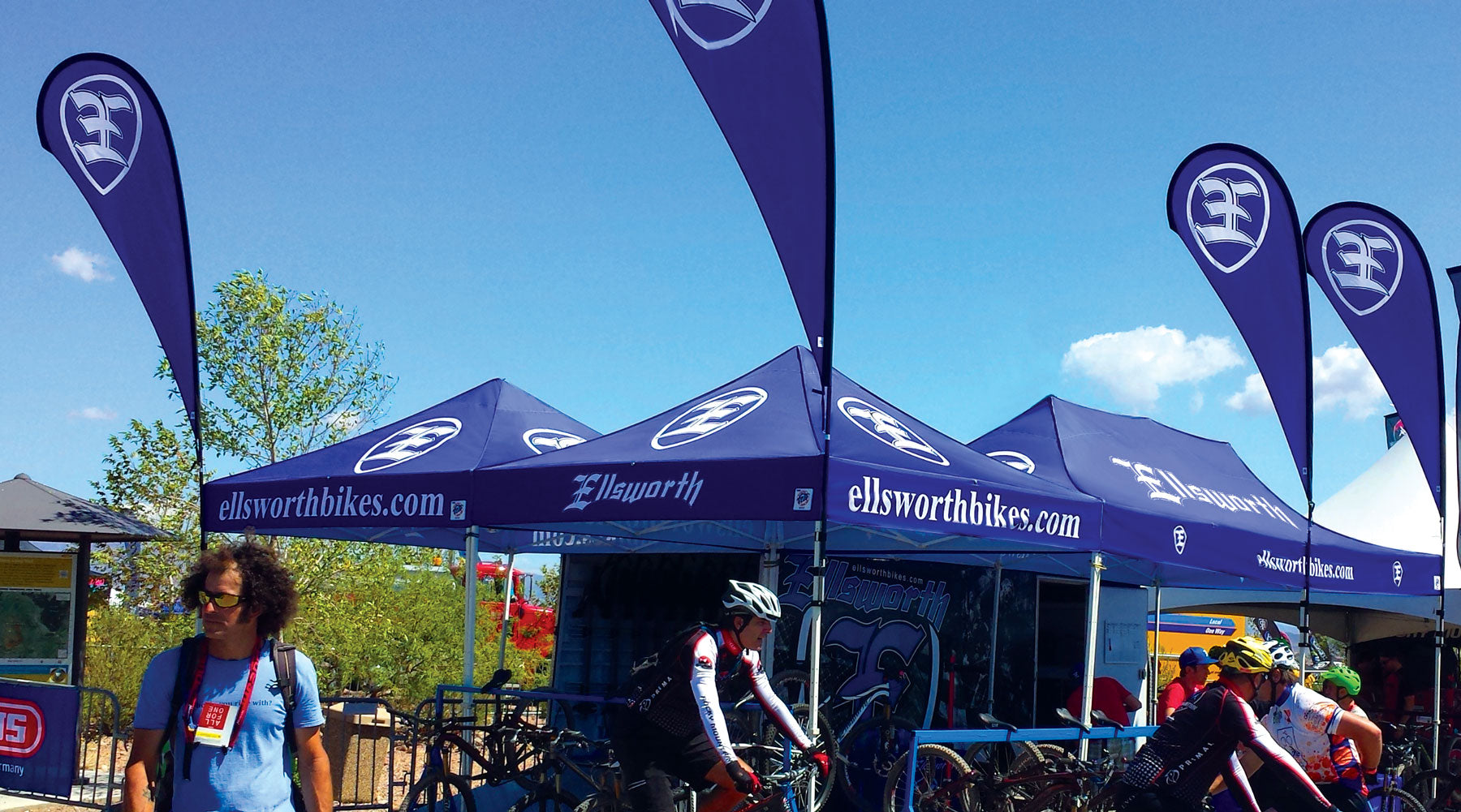 Unveiling the Power of Custom Canopies | E-Z UP Canada