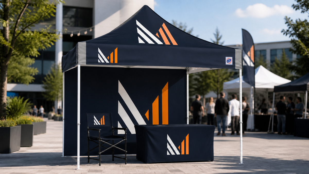 How Much Does a Custom Canopy Tent Cost in Canada? 2026 Guide
