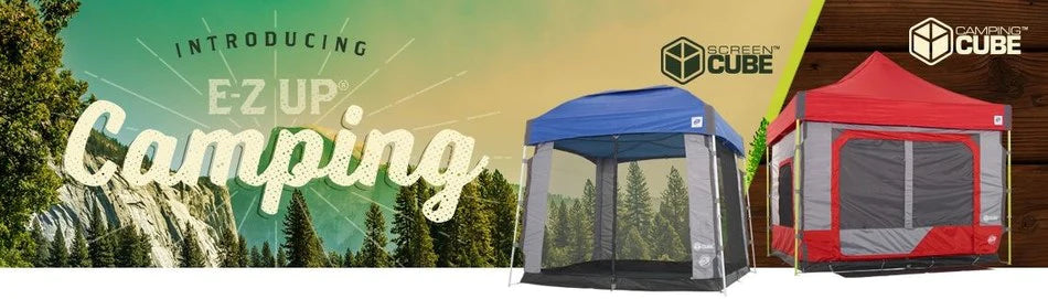 Camping Bundles