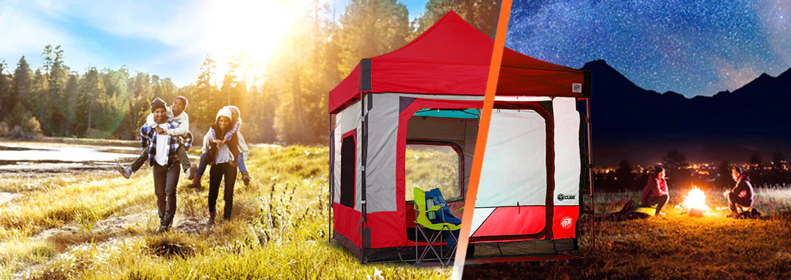 Camping Cube™ Bundles
