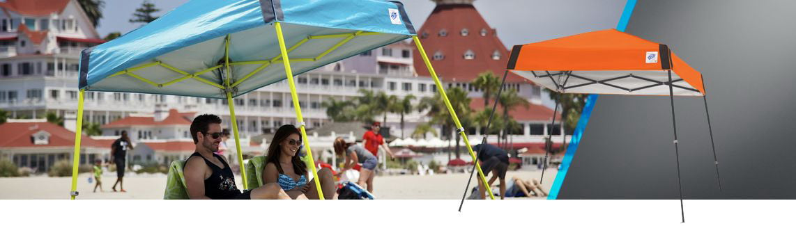 Recreational Shelters