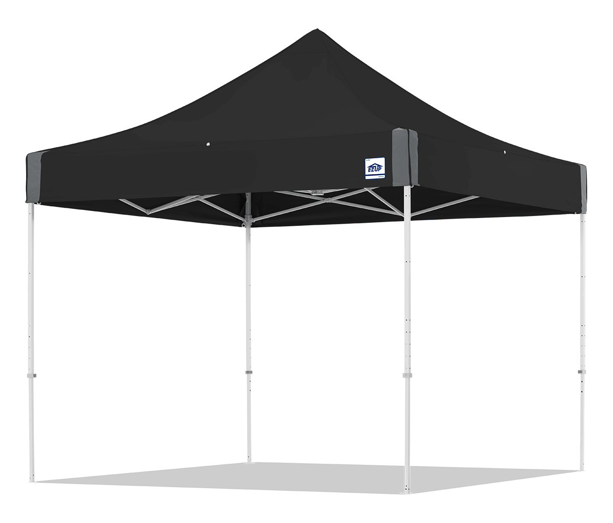 مظلة Eclipse® مقاس 10 × 10 أقدام