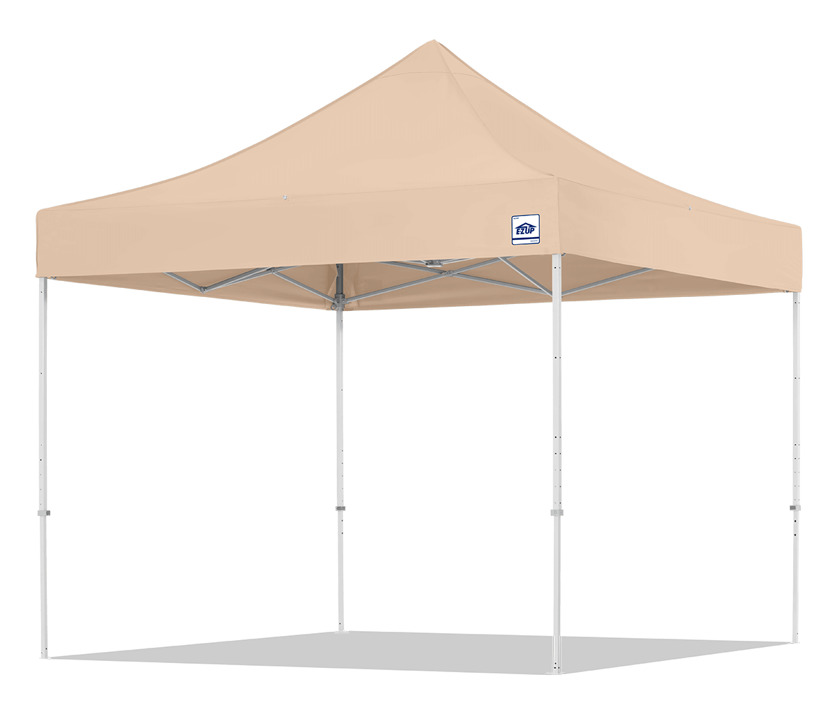 مظلة Eclipse® مقاس 10 × 10 أقدام