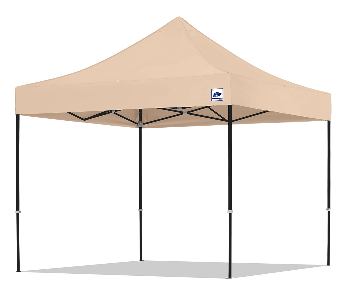 مظلة Eclipse® مقاس 10 × 10 أقدام