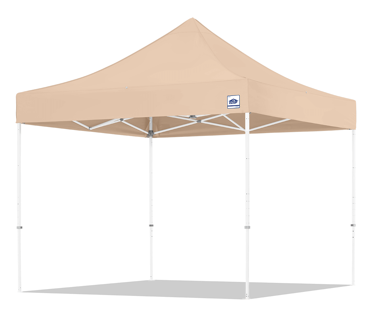 مظلة Eclipse® مقاس 10 × 10 أقدام