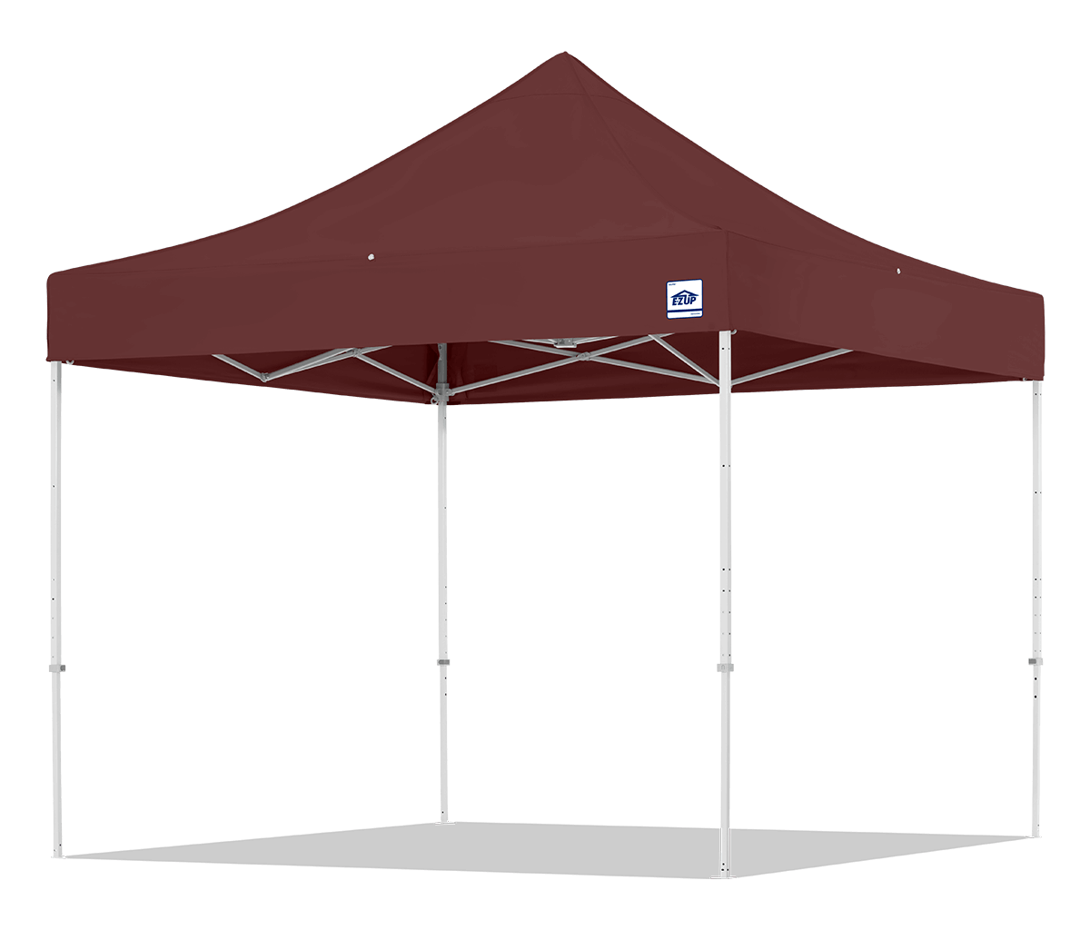 مظلة Eclipse® مقاس 10 × 10 أقدام