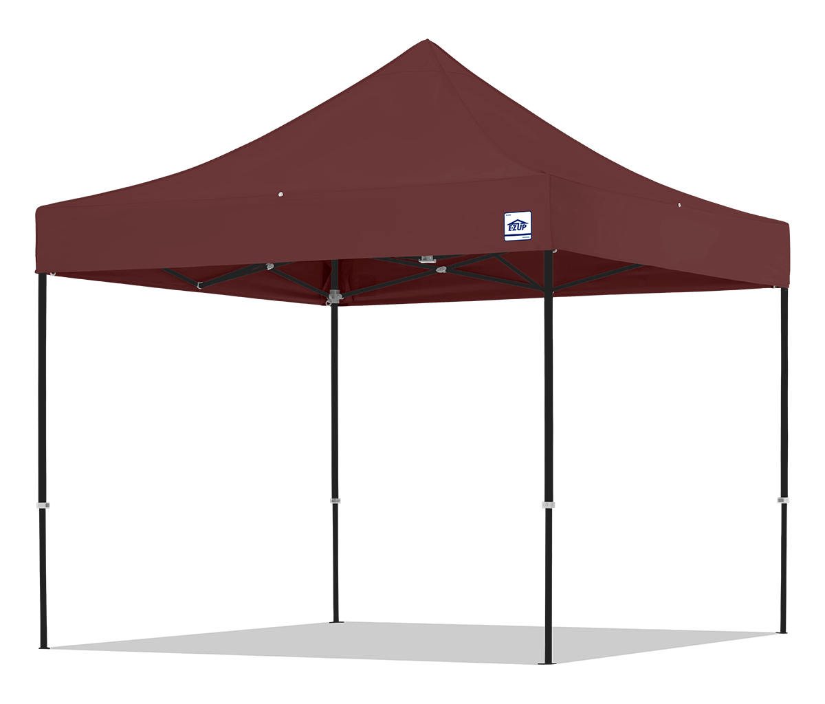 مظلة Eclipse® مقاس 10 × 10 أقدام