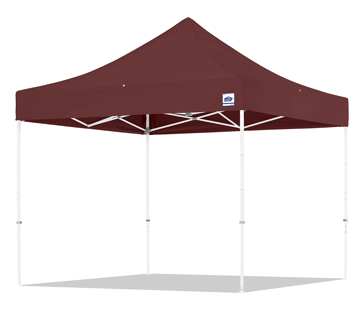 مظلة Eclipse® مقاس 10 × 10 أقدام