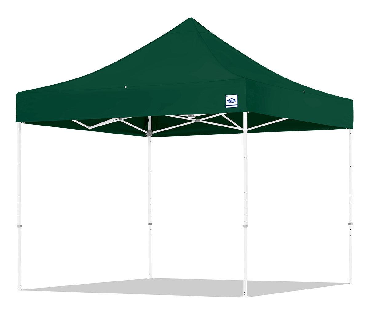 مظلة Eclipse® مقاس 10 × 10 أقدام