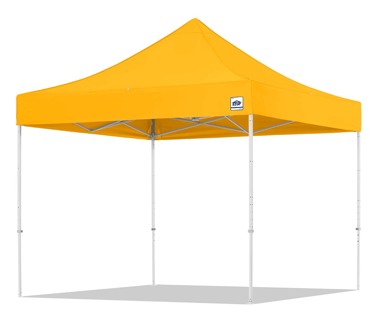 مظلة Eclipse® مقاس 10 × 10 أقدام