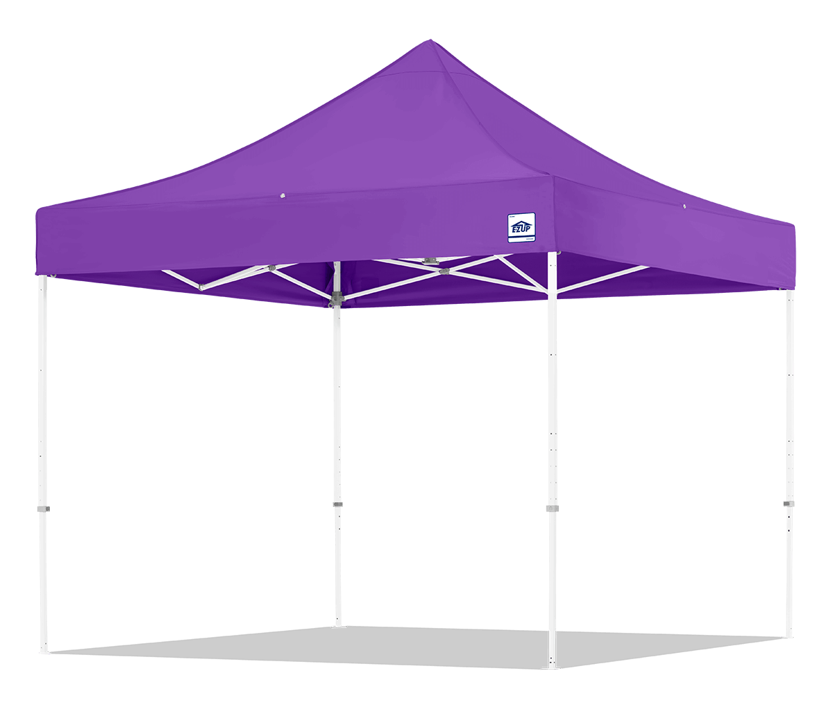 مظلة Eclipse® مقاس 10 × 10 أقدام