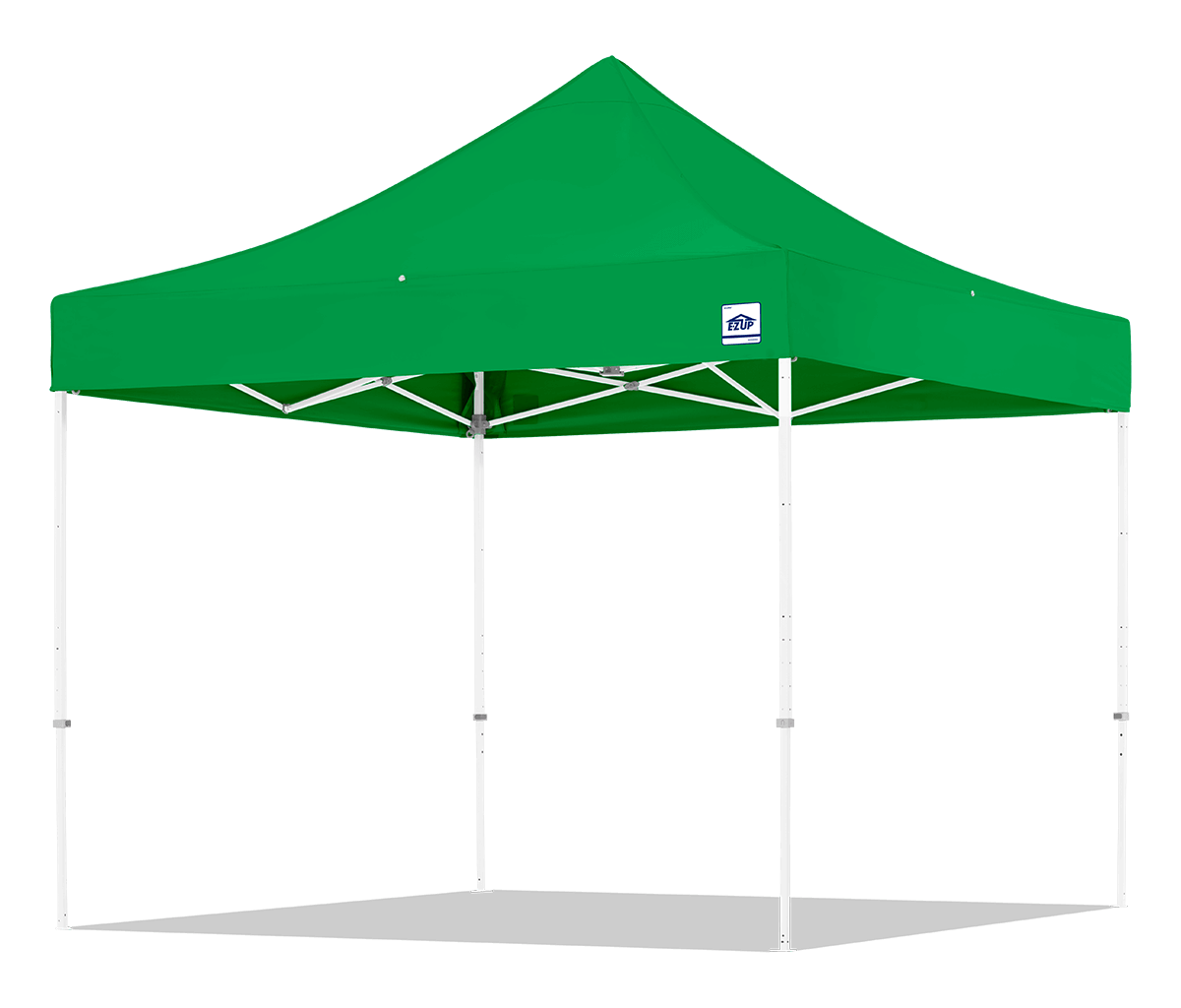 مظلة Eclipse® مقاس 10 × 10 أقدام