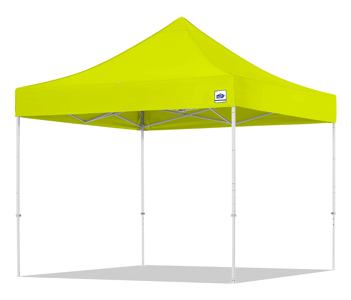 مظلة Eclipse® مقاس 10 × 10 أقدام