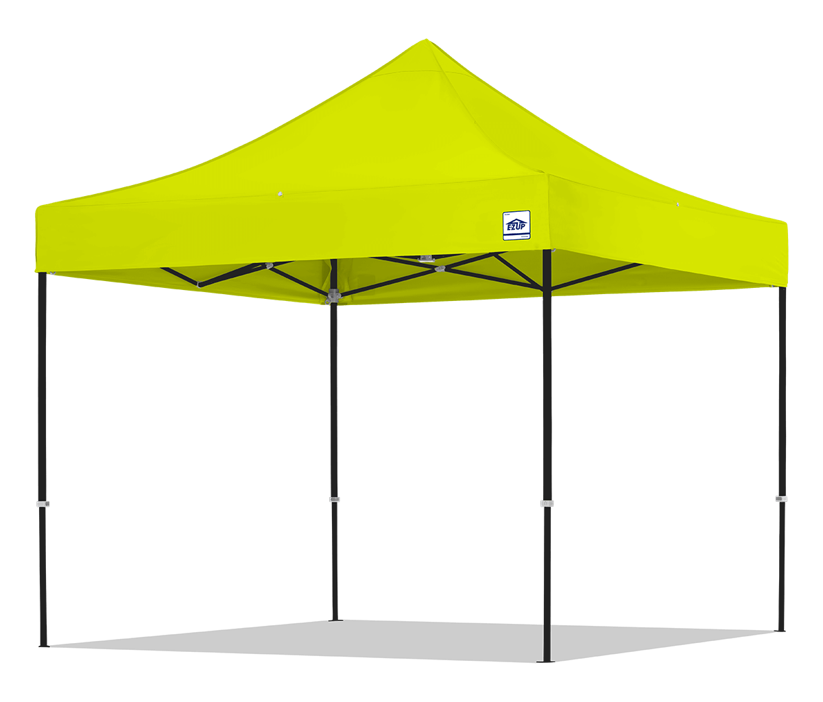 مظلة Eclipse® مقاس 10 × 10 أقدام