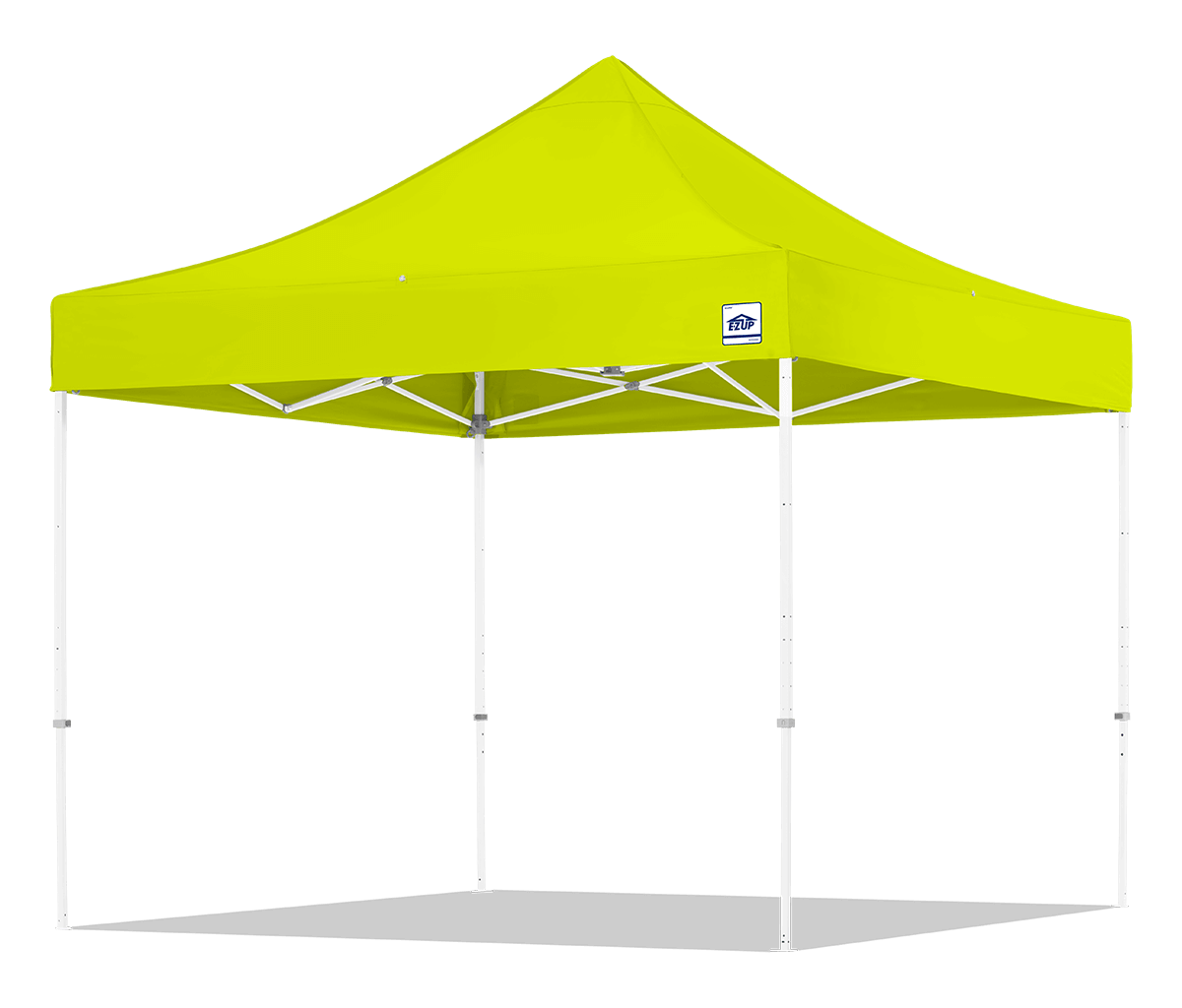 مظلة Eclipse® مقاس 10 × 10 أقدام