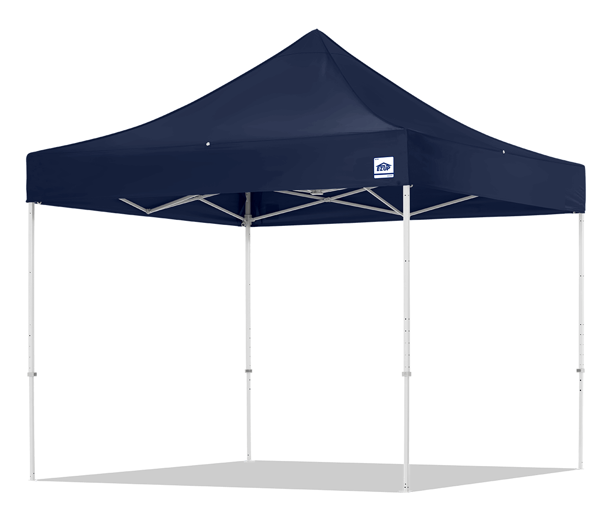 مظلة Eclipse® مقاس 10 × 10 أقدام