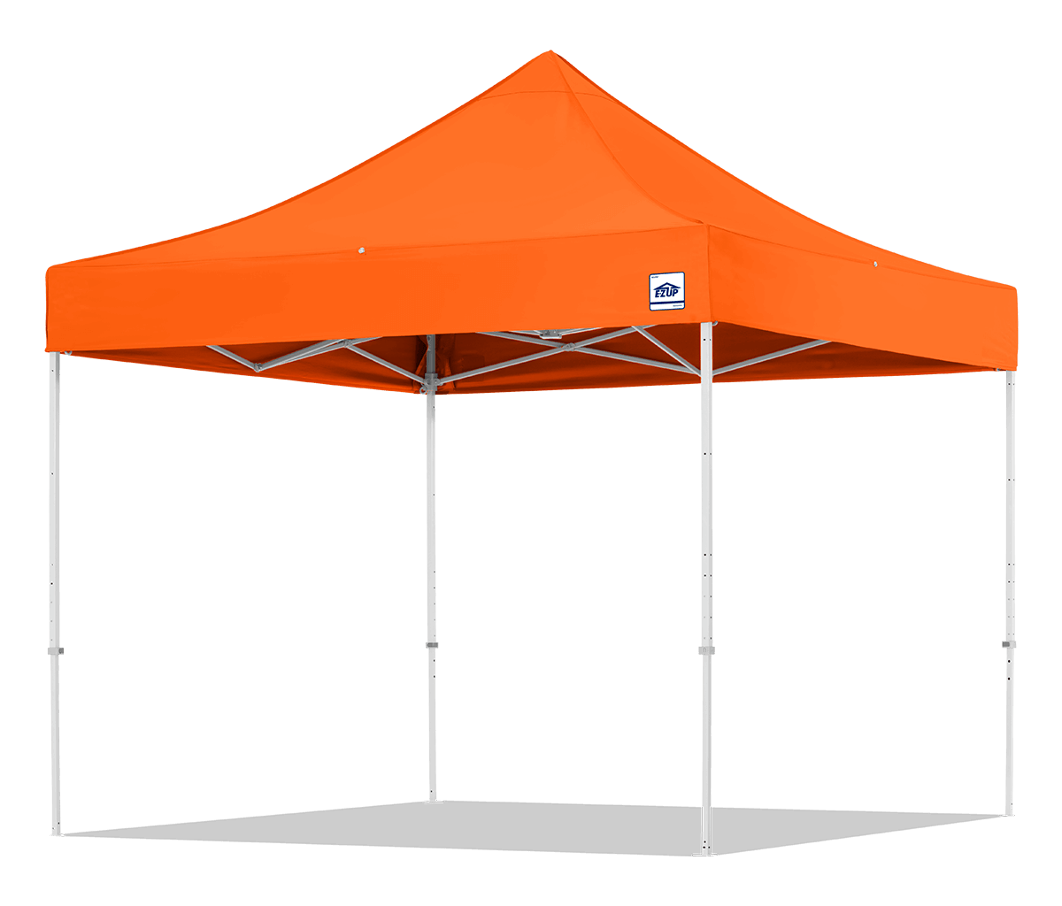 مظلة Eclipse® مقاس 10 × 10 أقدام