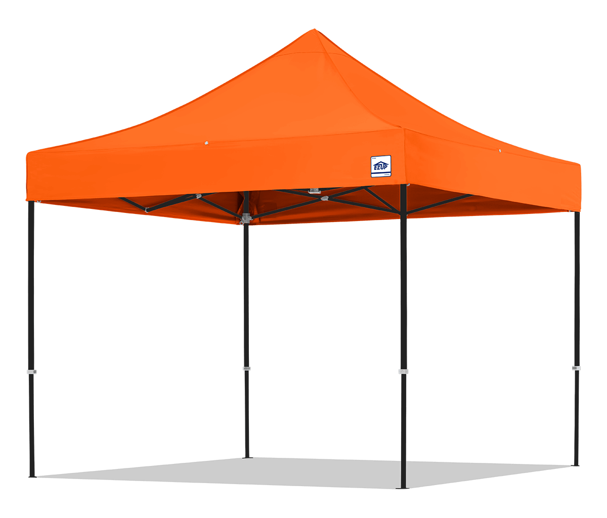 مظلة Eclipse® مقاس 10 × 10 أقدام