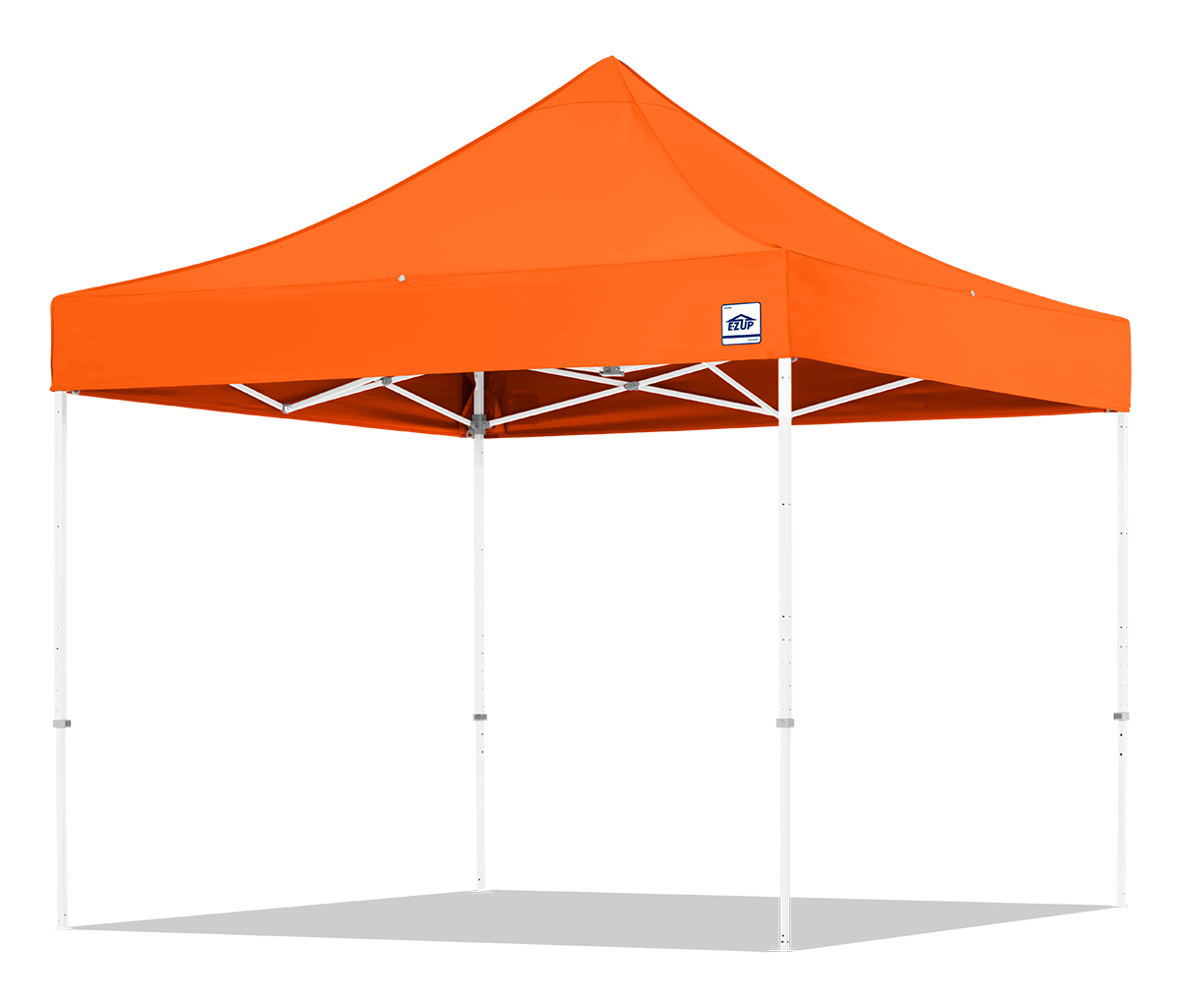 مظلة Eclipse® مقاس 10 × 10 أقدام