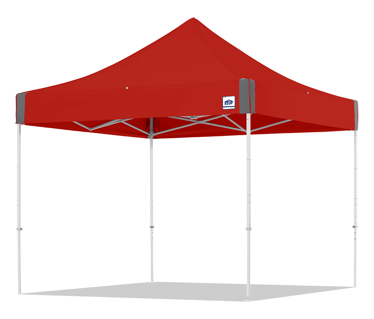 مظلة Eclipse® مقاس 10 × 10 أقدام