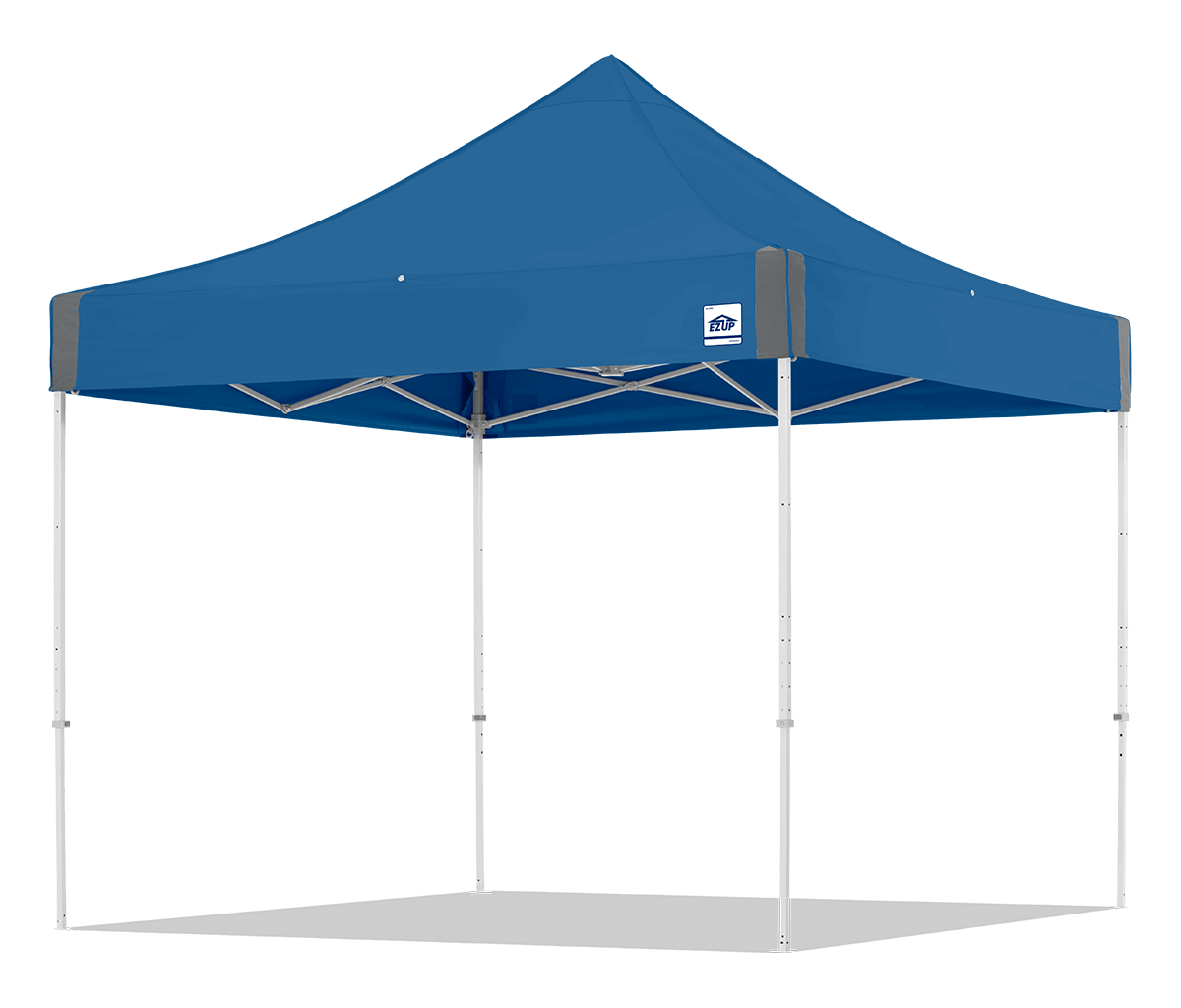 مظلة Eclipse® مقاس 10 × 10 أقدام