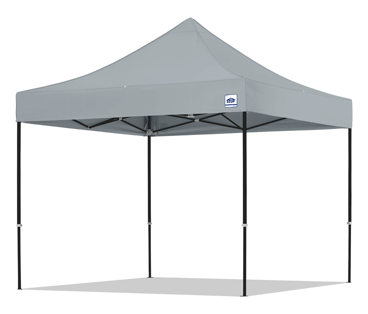 مظلة Eclipse® مقاس 10 × 10 أقدام