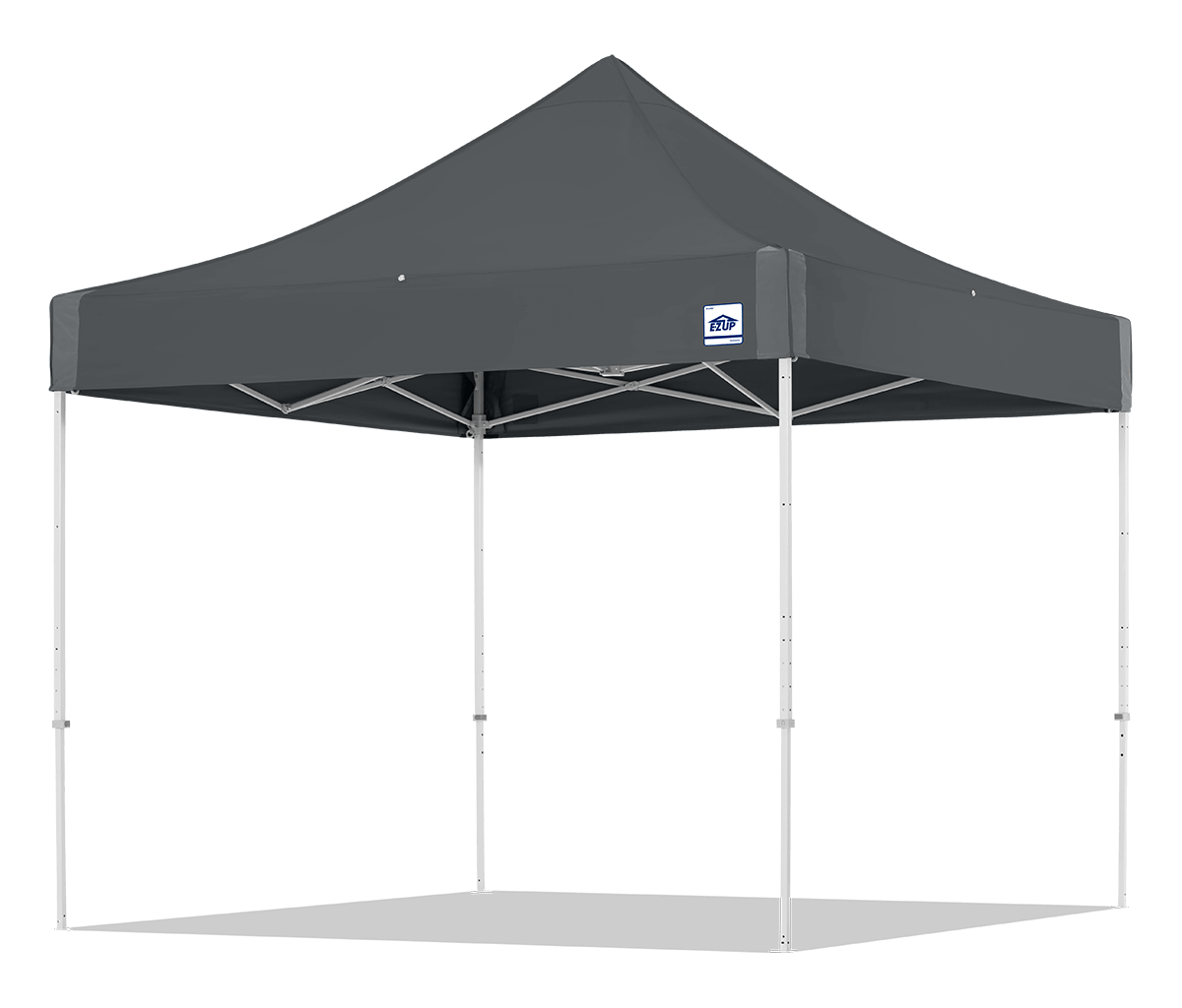 مظلة Eclipse® مقاس 10 × 10 أقدام