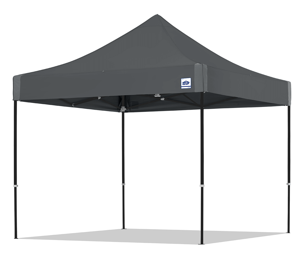 مظلة Eclipse® مقاس 10 × 10 أقدام