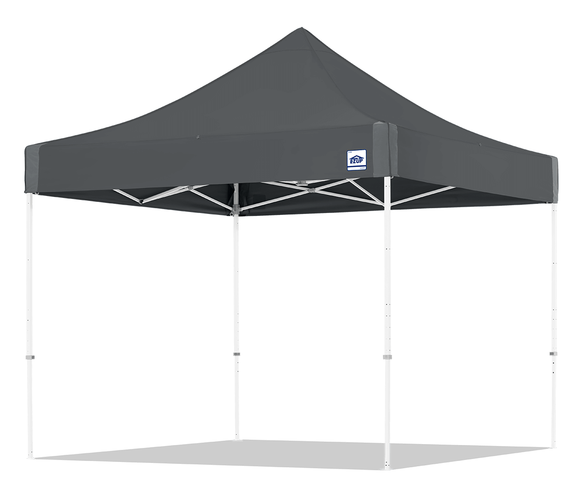 مظلة Eclipse® مقاس 10 × 10 أقدام