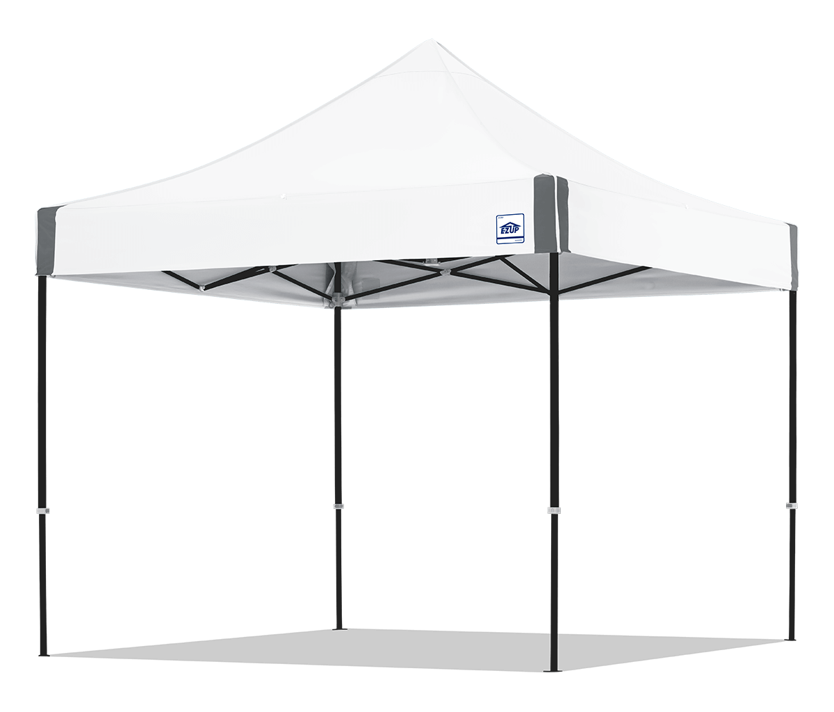 مظلة Eclipse® مقاس 10 × 10 أقدام