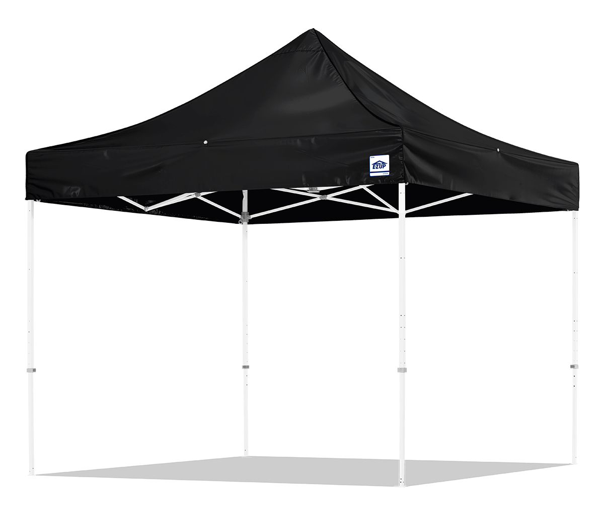 Eclipse® Vinyl 10' x 10' Waterproof Canopy