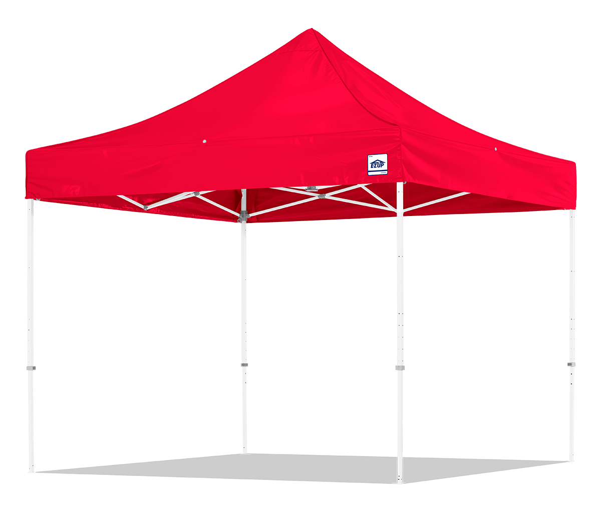 Eclipse® Vinyl 10' x 10' Waterproof Canopy