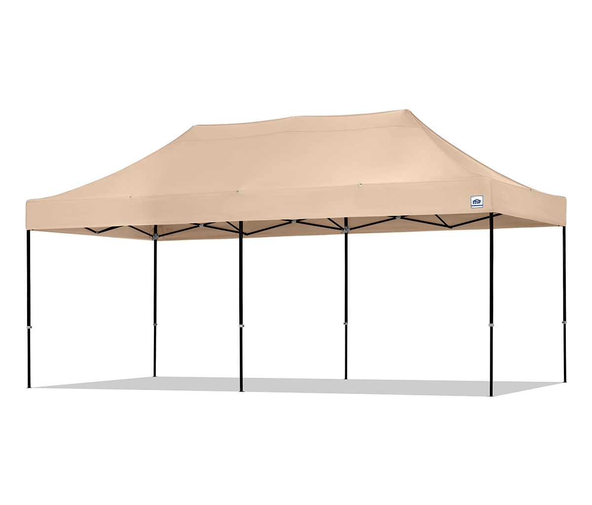 مظلة Eclipse™ مقاس 10 × 20 قدمًا