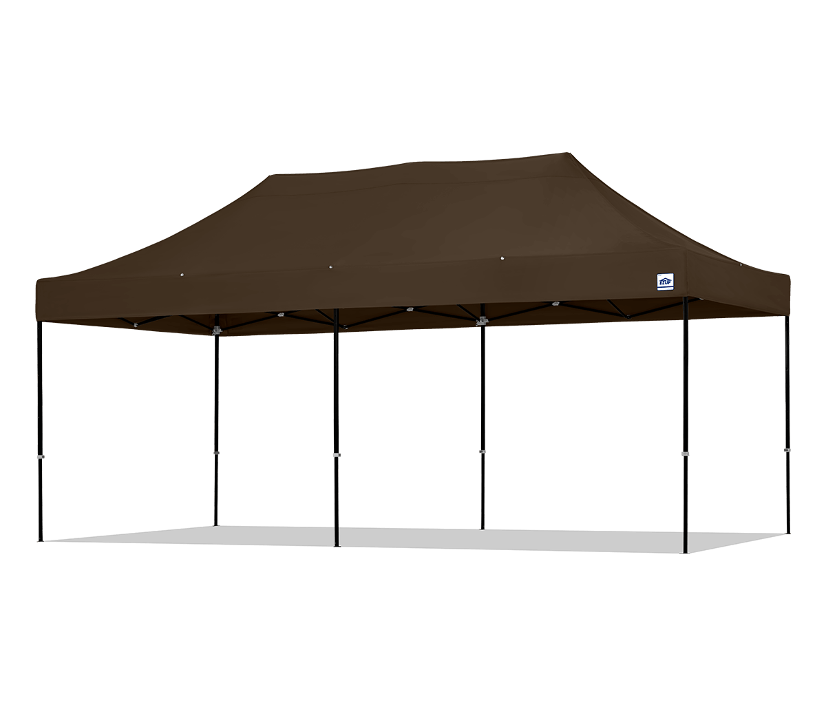 مظلة Eclipse™ مقاس 10 × 20 قدمًا