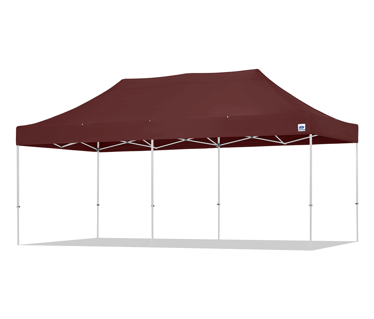 مظلة Eclipse™ مقاس 10 × 20 قدمًا