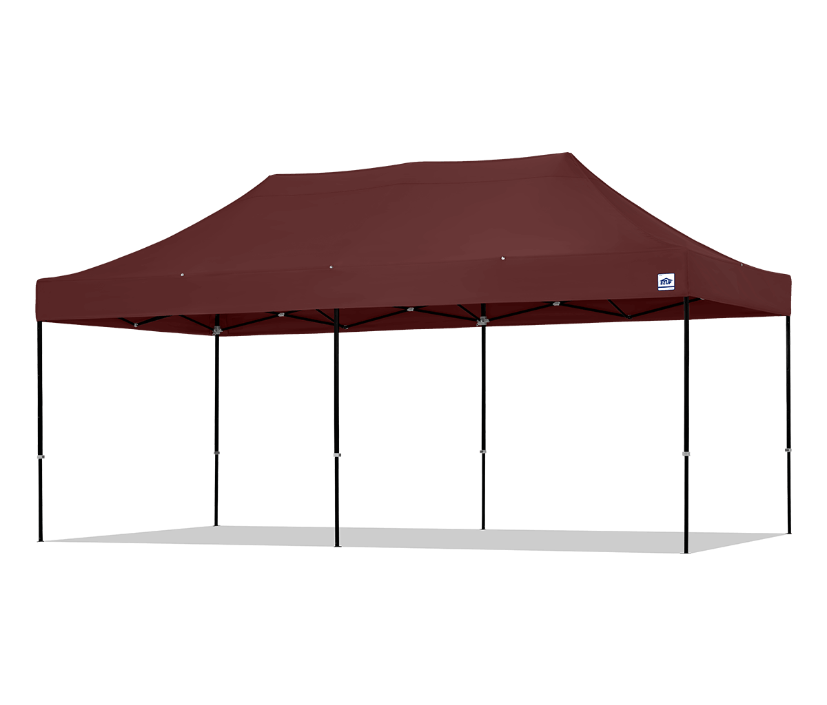 مظلة Eclipse™ مقاس 10 × 20 قدمًا