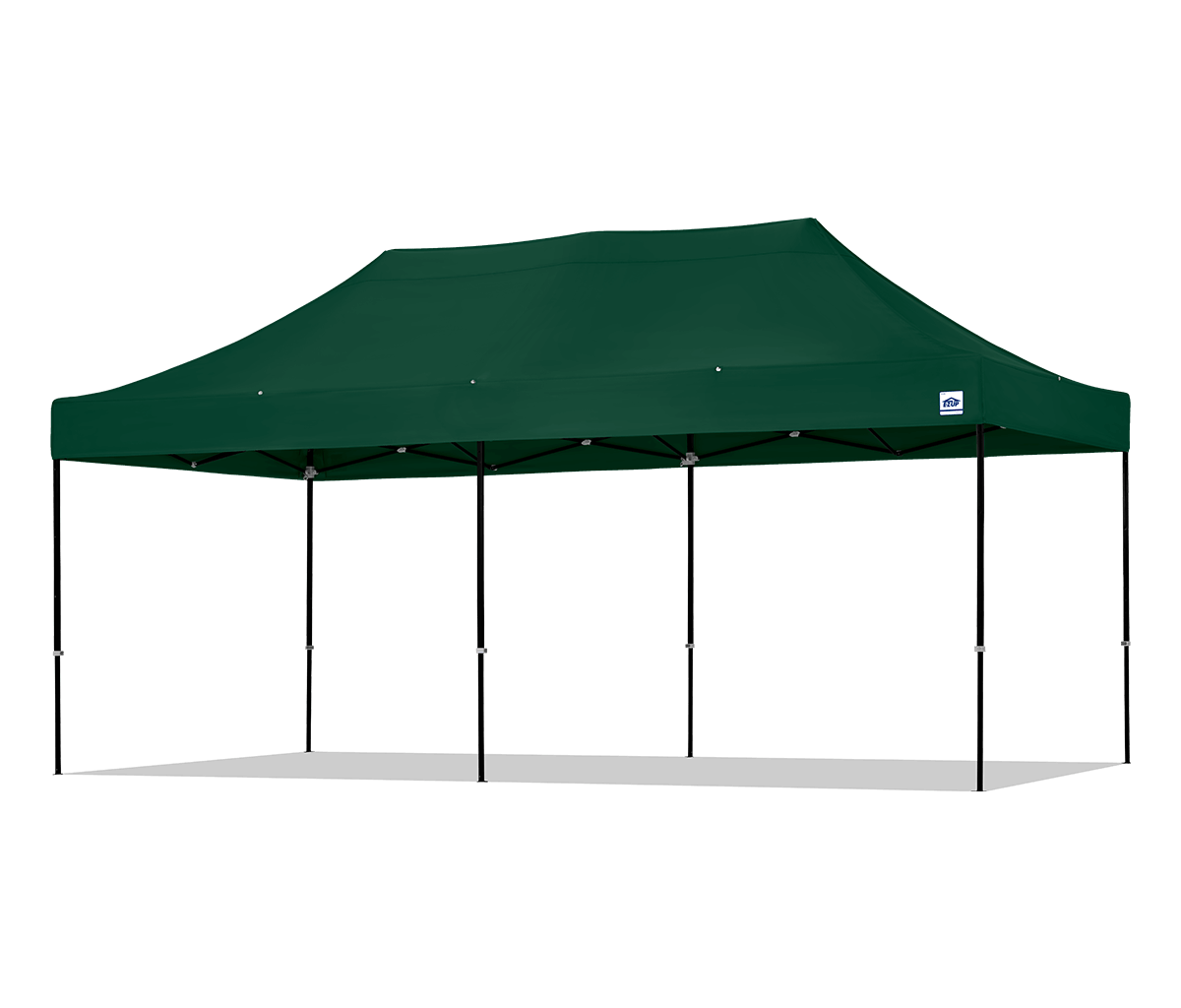 مظلة Eclipse™ مقاس 10 × 20 قدمًا