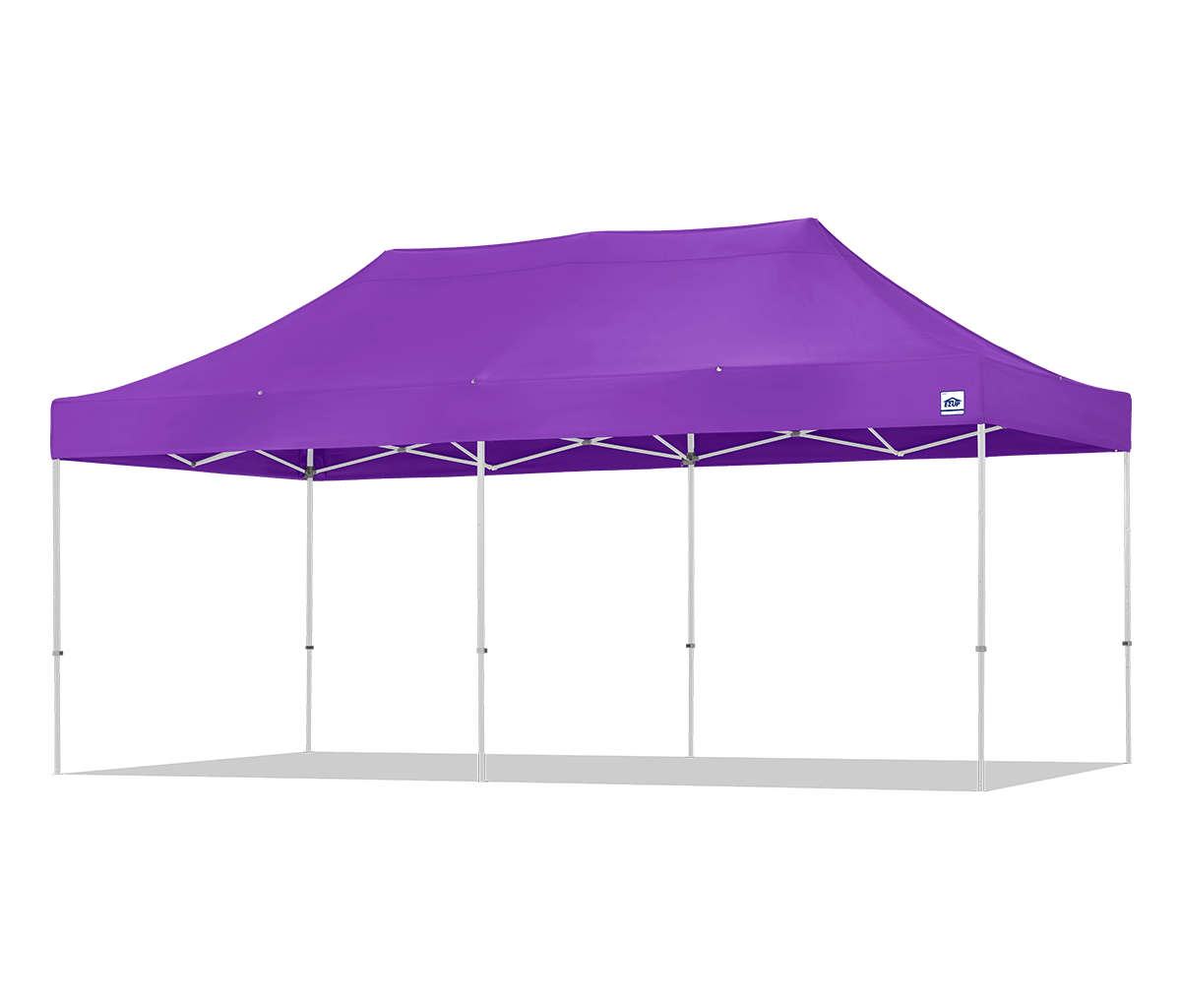 مظلة Eclipse™ مقاس 10 × 20 قدمًا