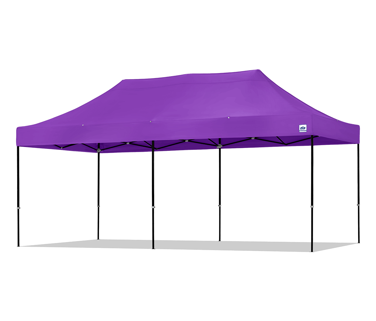 مظلة Eclipse™ مقاس 10 × 20 قدمًا