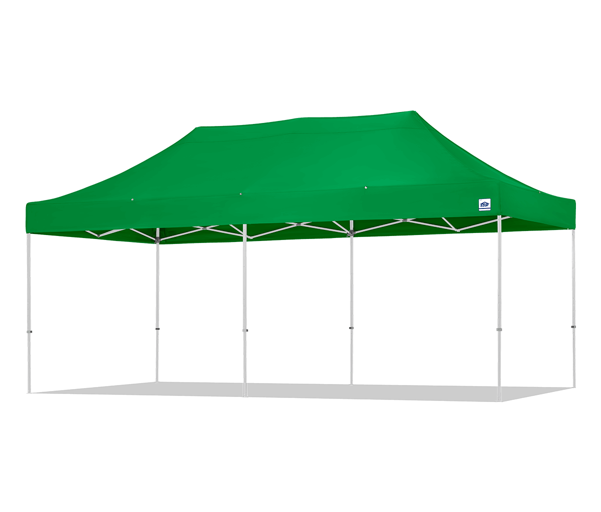 مظلة Eclipse™ مقاس 10 × 20 قدمًا