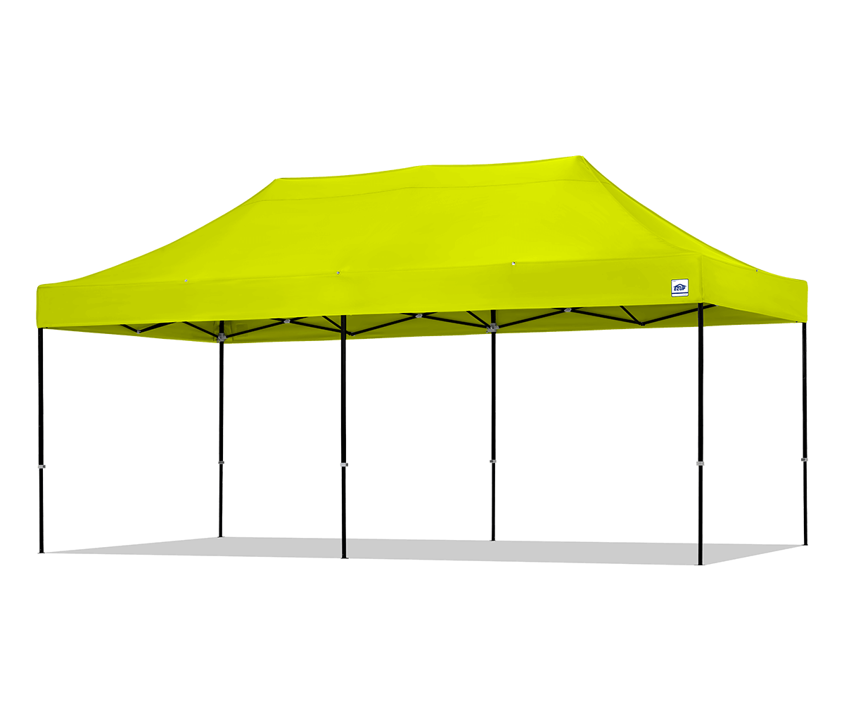 مظلة Eclipse™ مقاس 10 × 20 قدمًا