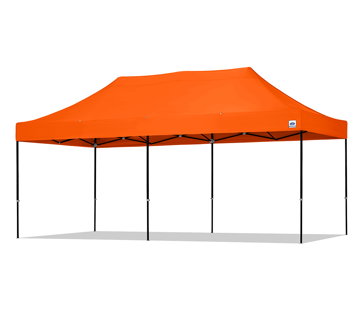 مظلة Eclipse™ مقاس 10 × 20 قدمًا