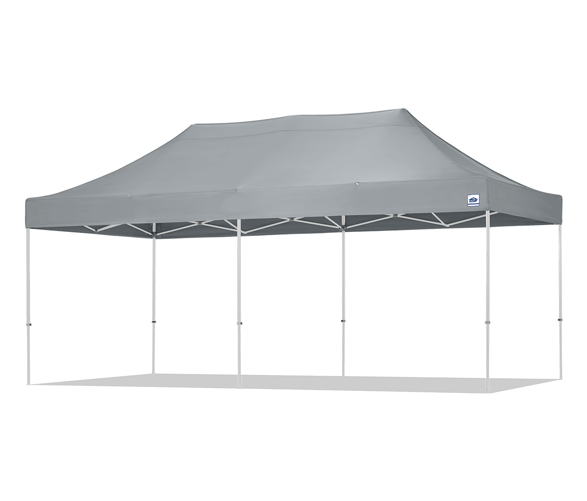 مظلة Eclipse™ مقاس 10 × 20 قدمًا