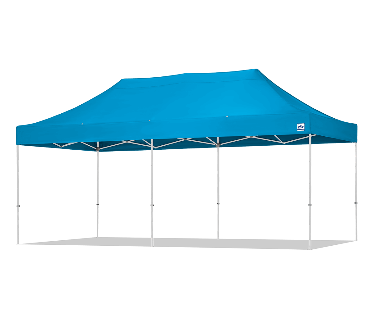 مظلة Eclipse™ مقاس 10 × 20 قدمًا