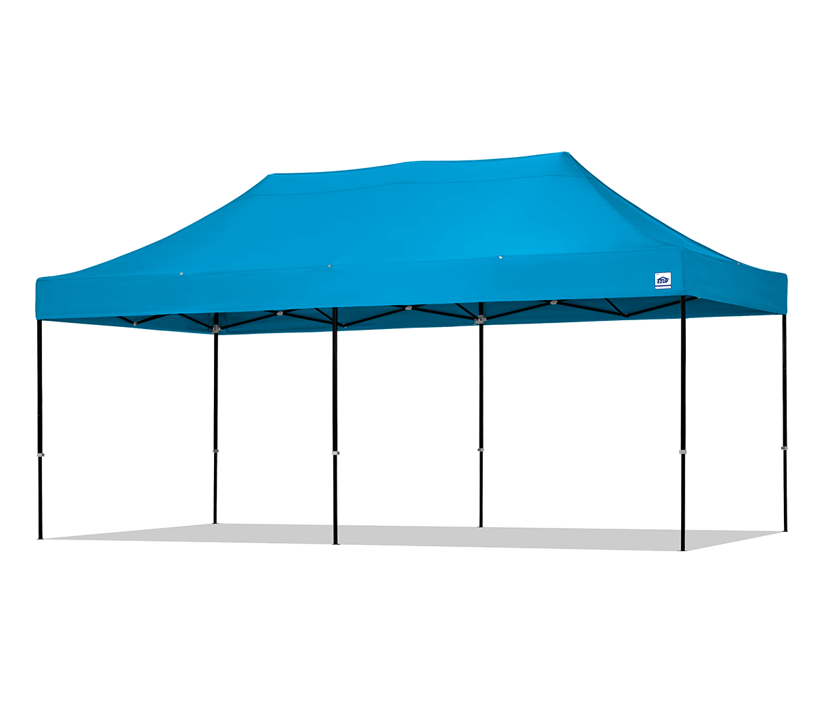 مظلة Eclipse™ مقاس 10 × 20 قدمًا