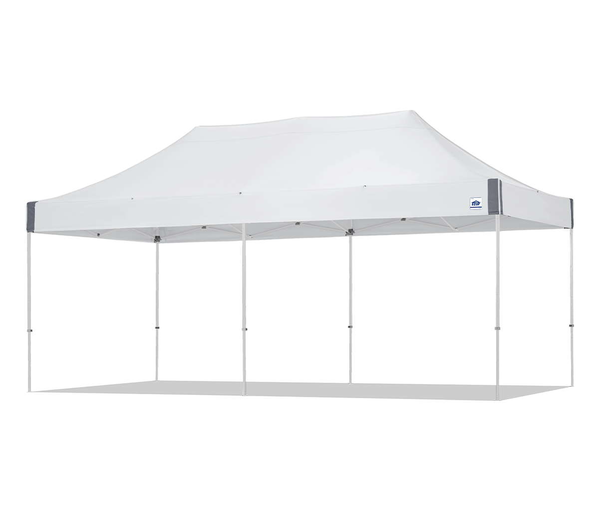 مظلة Eclipse™ مقاس 10 × 20 قدمًا