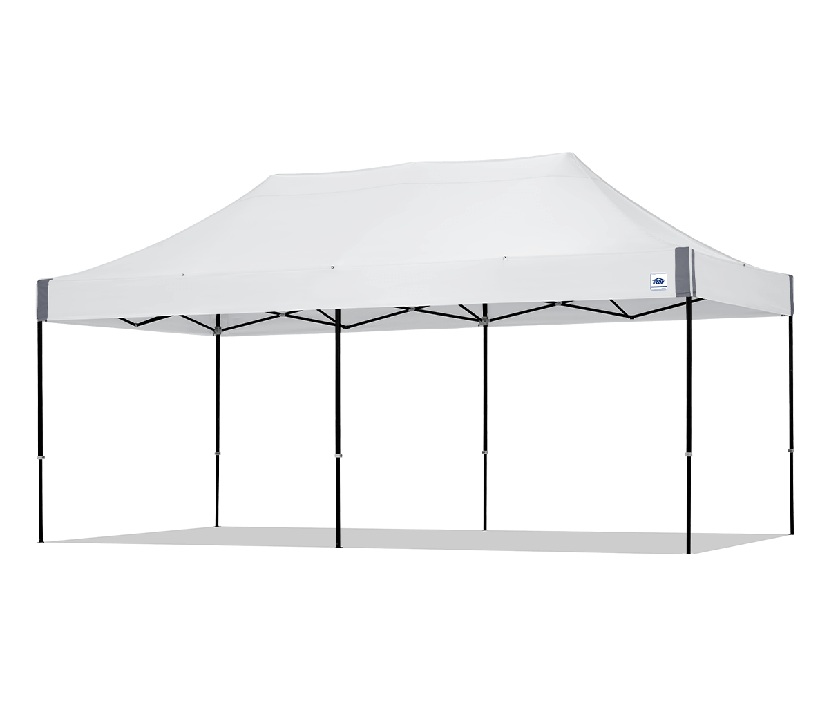 مظلة Eclipse™ مقاس 10 × 20 قدمًا