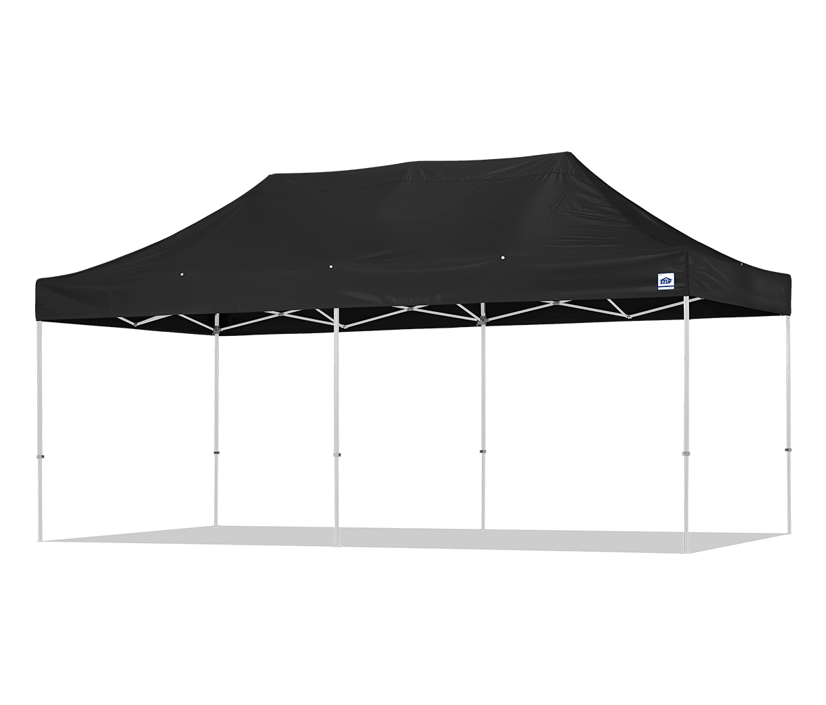 Eclipse® Vinyl 10' x 20' Waterproof Canopy