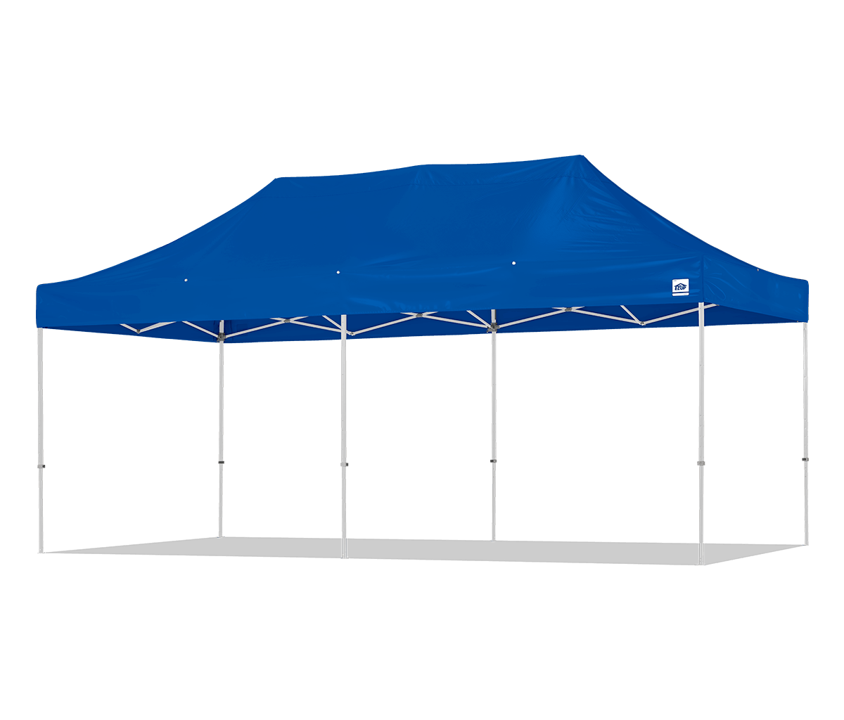 Eclipse® Vinyl 10' x 20' Waterproof Canopy