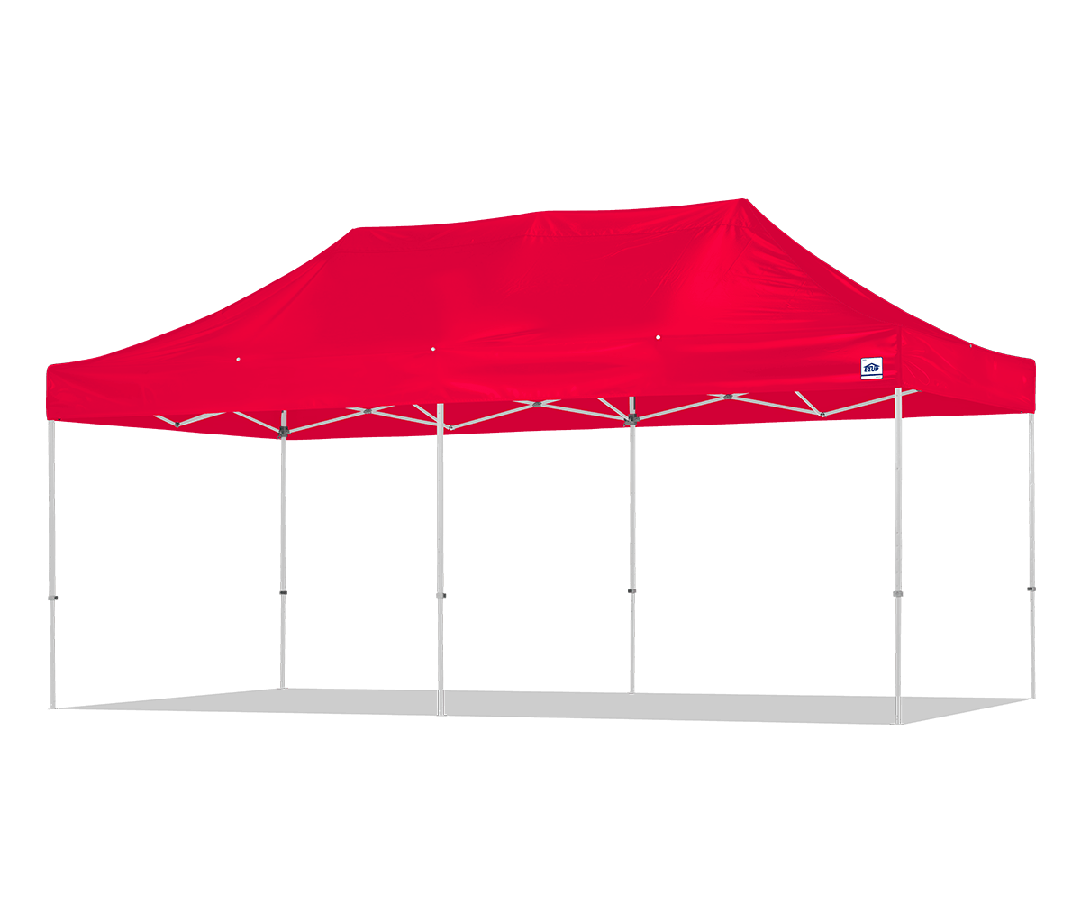 Eclipse® Vinyl 10' x 20' Waterproof Canopy